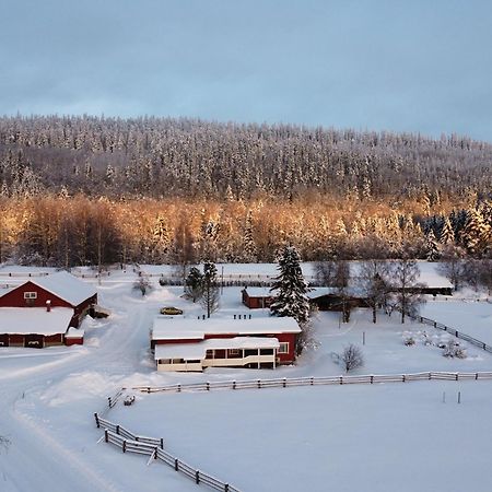 KolinkyläPaimentupa别墅 外观 照片