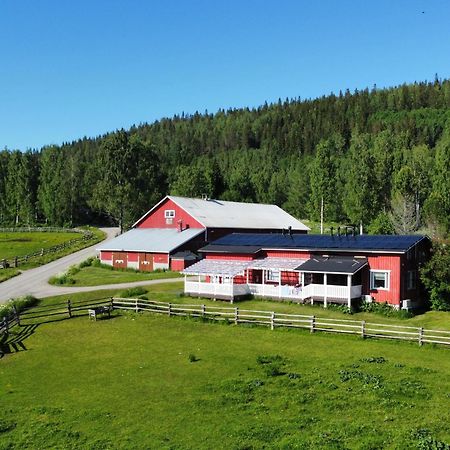 KolinkyläPaimentupa别墅 外观 照片