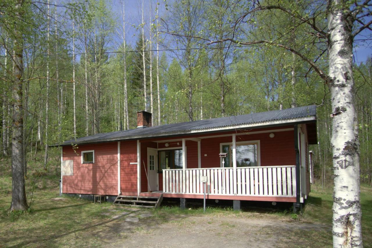 KolinkyläPaimentupa别墅 外观 照片