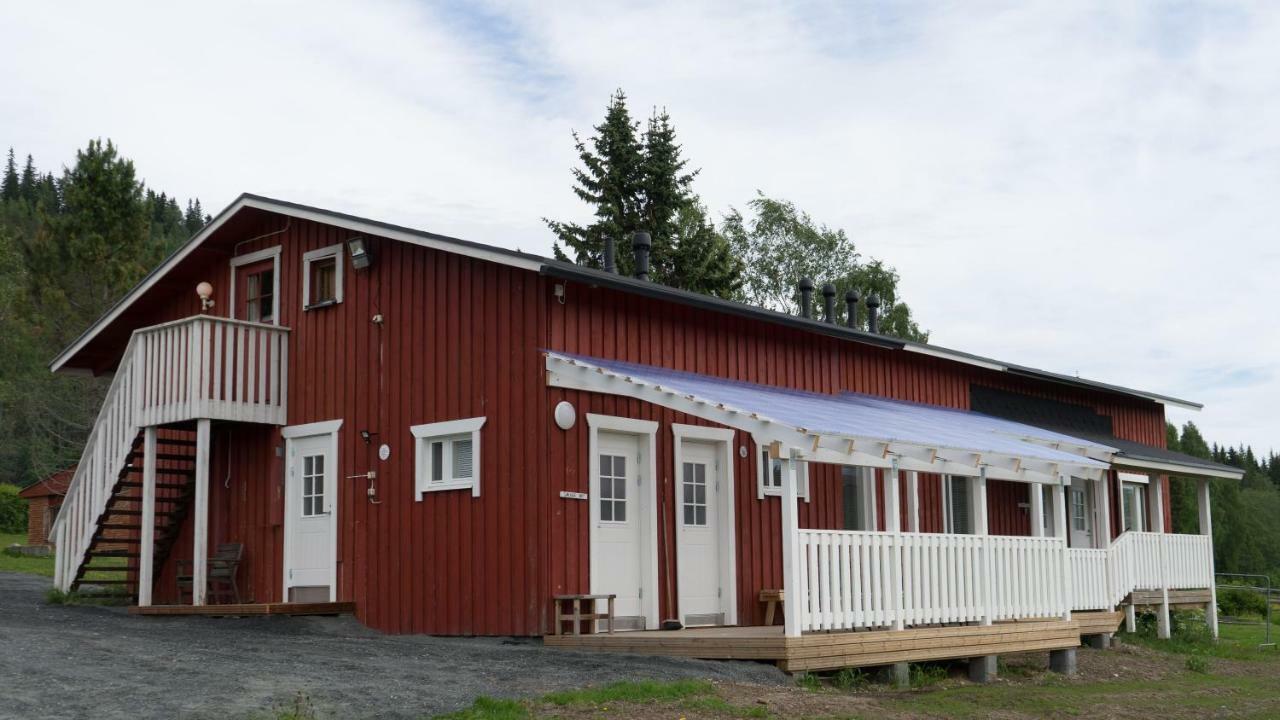 KolinkyläPaimentupa别墅 外观 照片